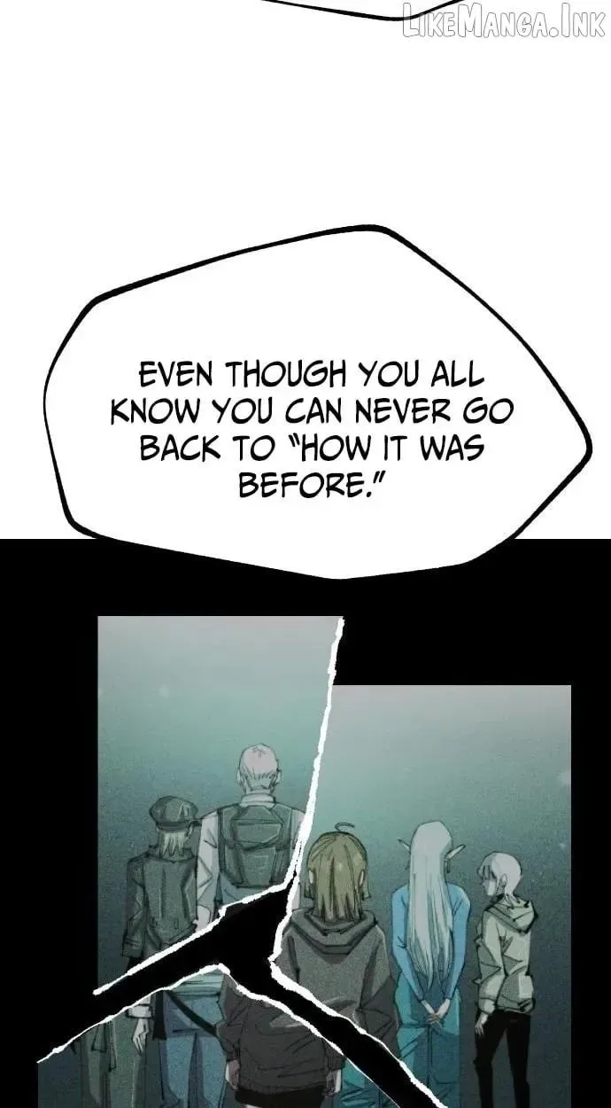 Island of Stars and Chains Chapter 65 page 45