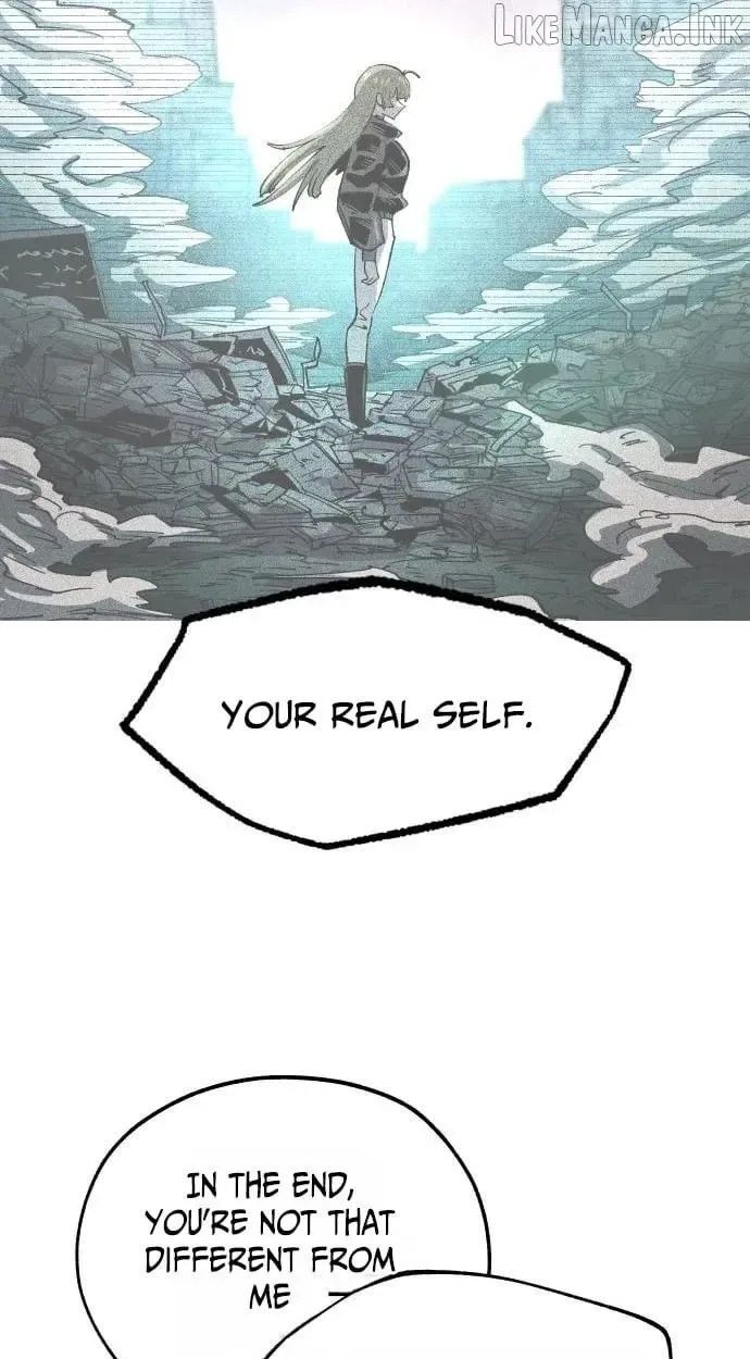 Island of Stars and Chains Chapter 65 page 48