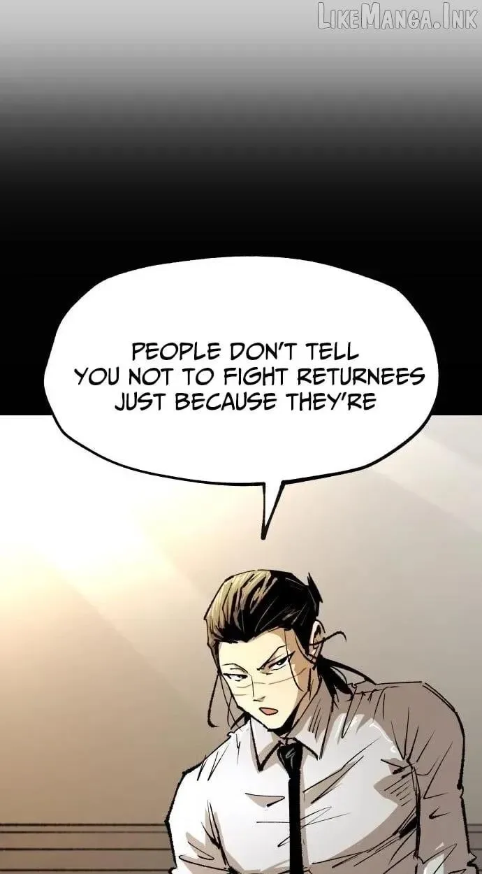 Island of Stars and Chains Chapter 65 page 52