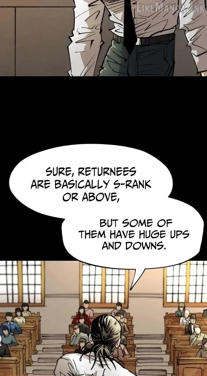 Island of Stars and Chains Chapter 65 page 53