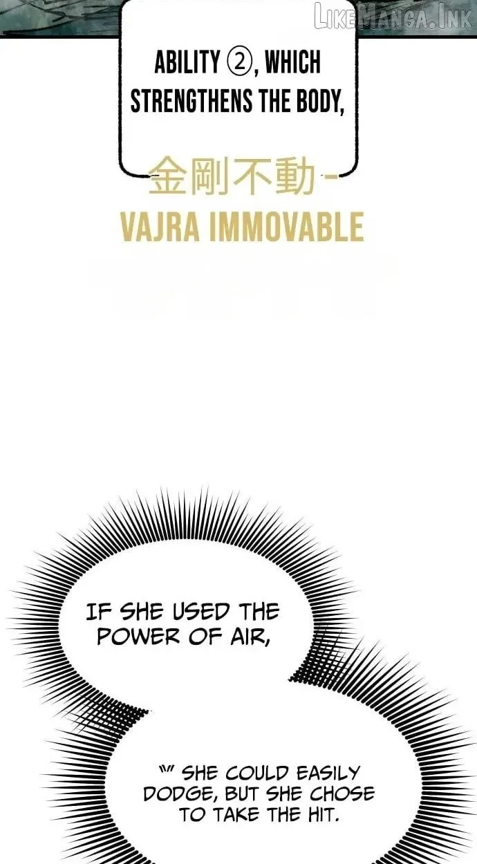 Island of Stars and Chains Chapter 65 page 68