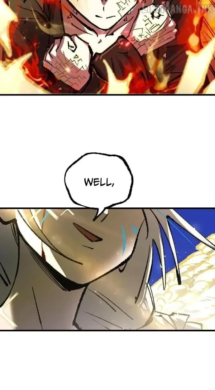 Island of Stars and Chains Chapter 65 page 70