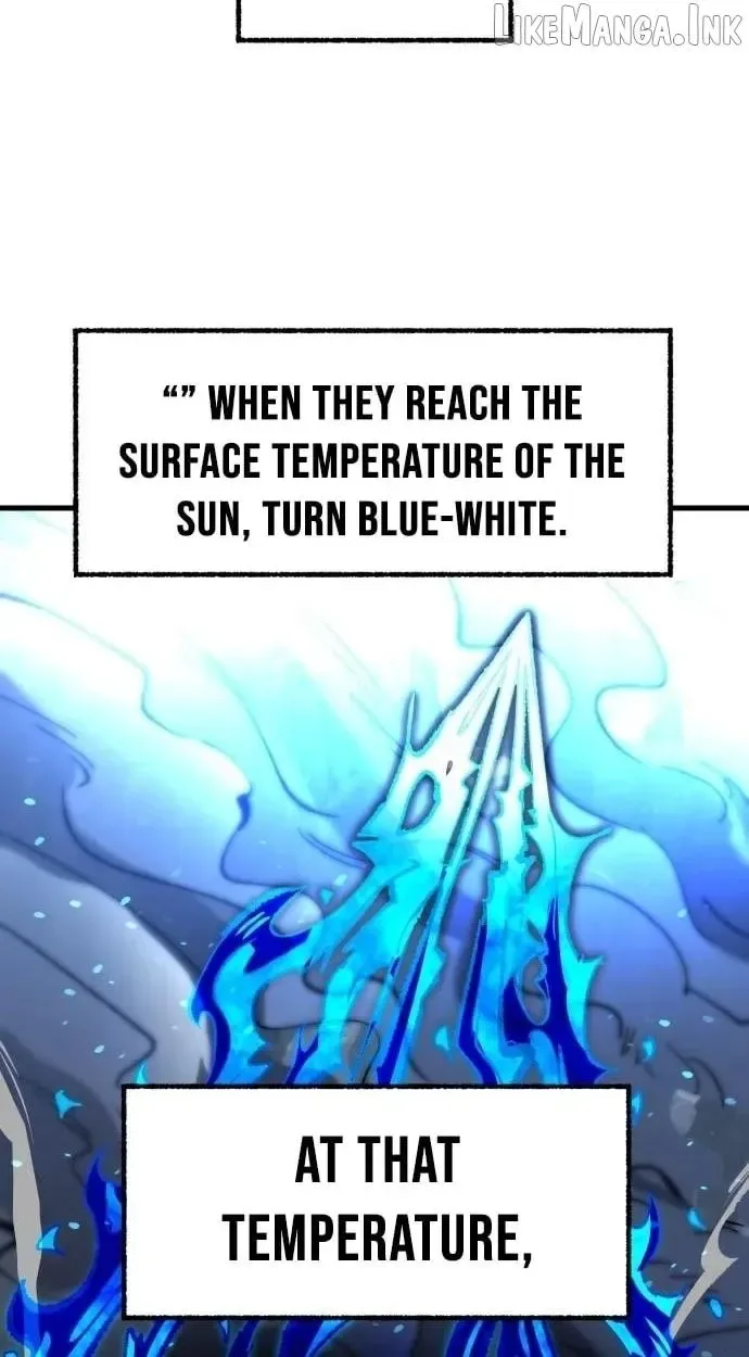 Island of Stars and Chains Chapter 65 page 90
