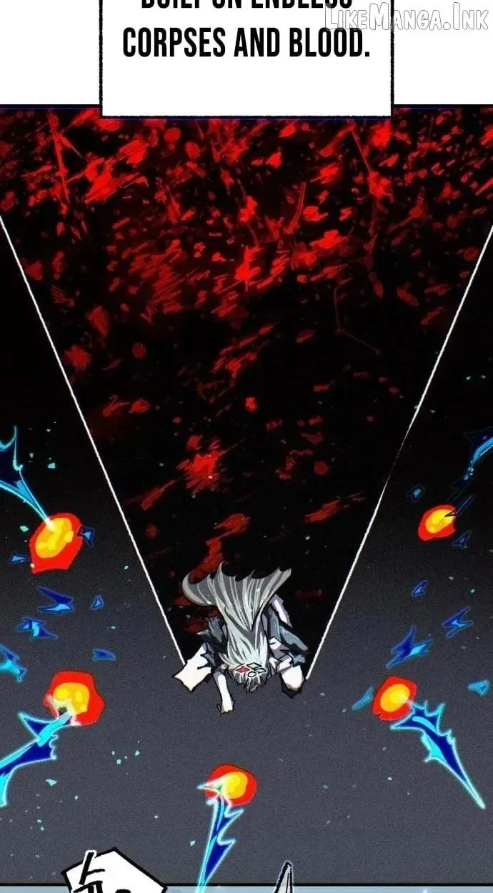 Island of Stars and Chains Chapter 65 page 93