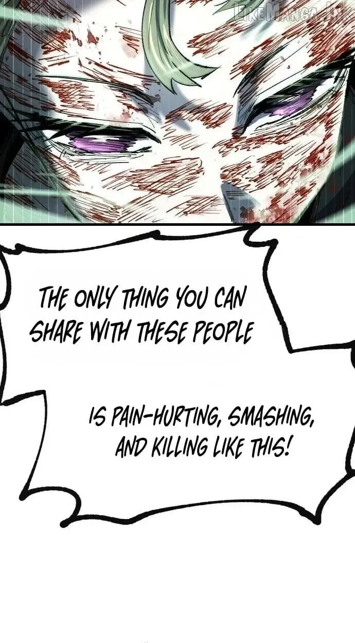 Island of Stars and Chains Chapter 65 page 99