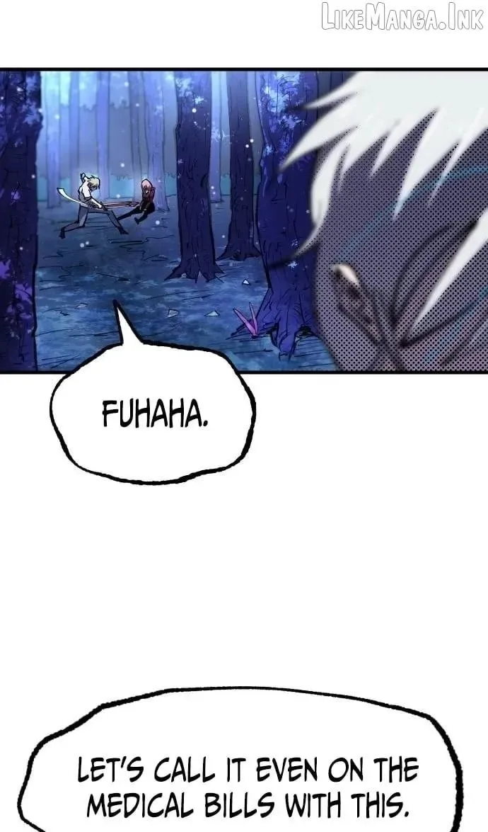 Island of Stars and Chains Chapter 65 page 102