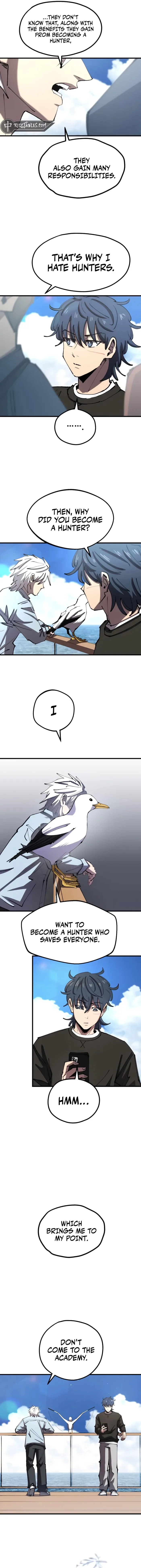 Island of Stars and Chains Chapter 7 page 7