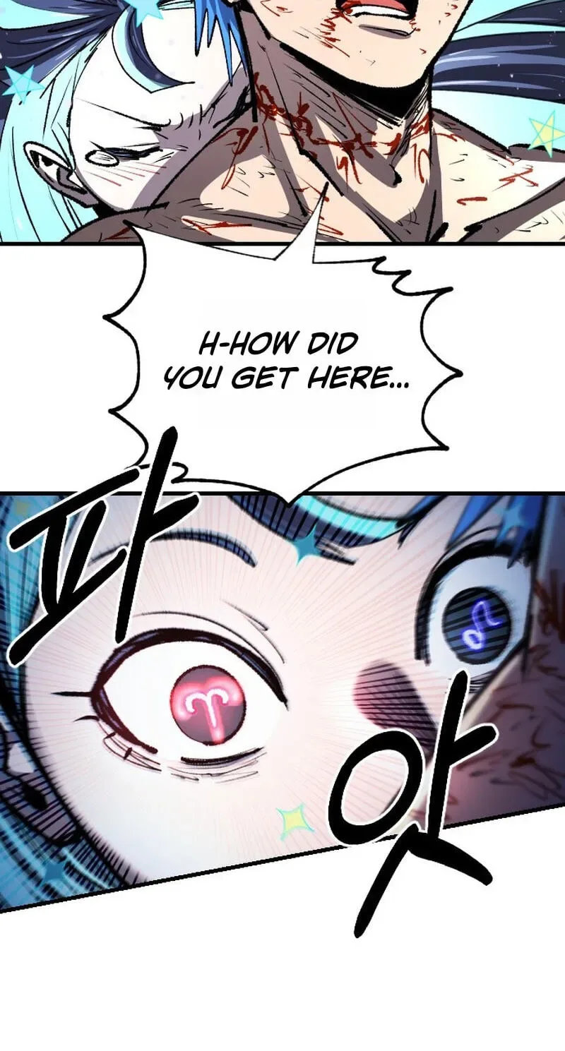 Island of Stars and Chains Chapter 71 page 14