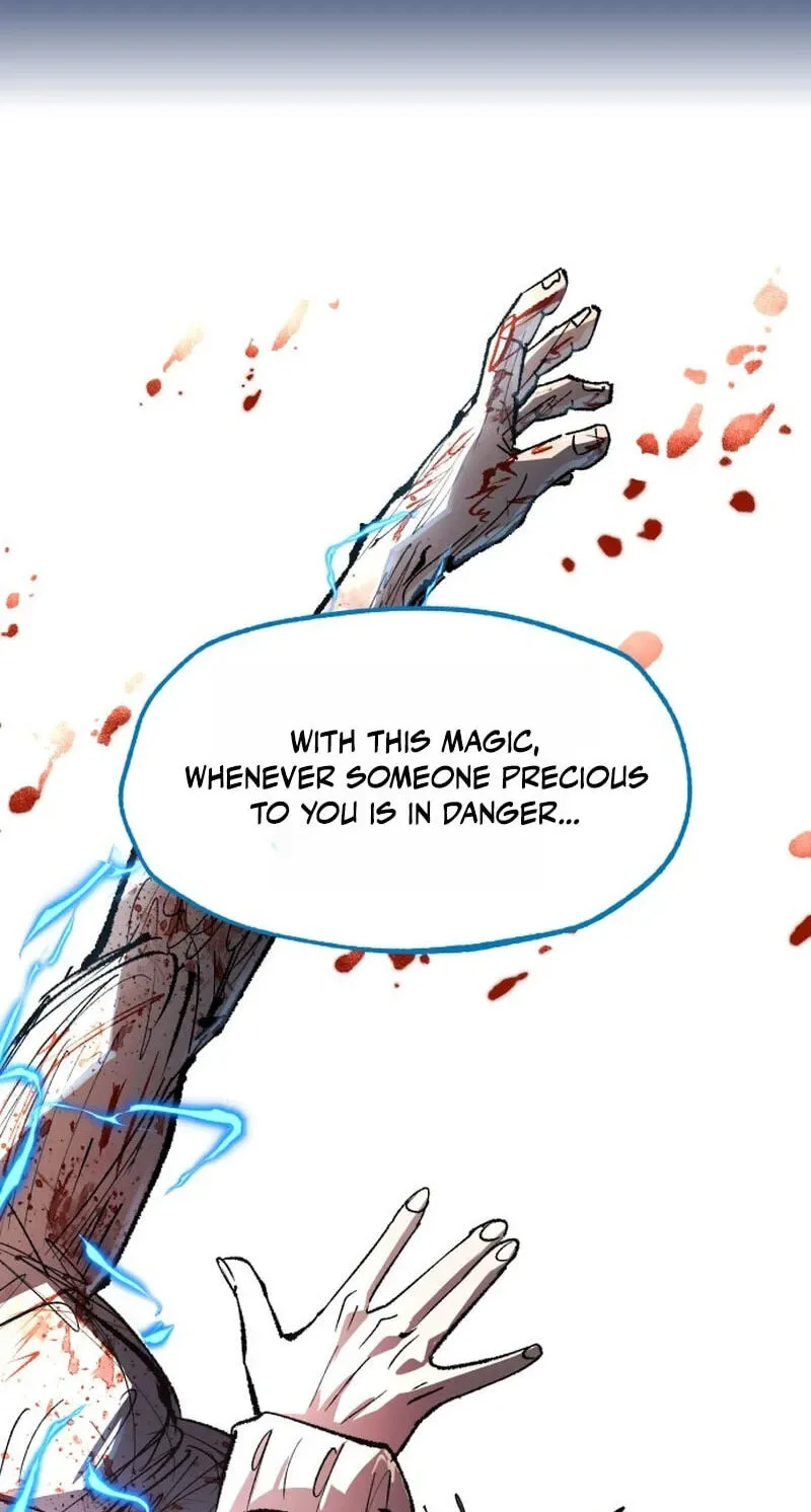 Island of Stars and Chains Chapter 71 page 10