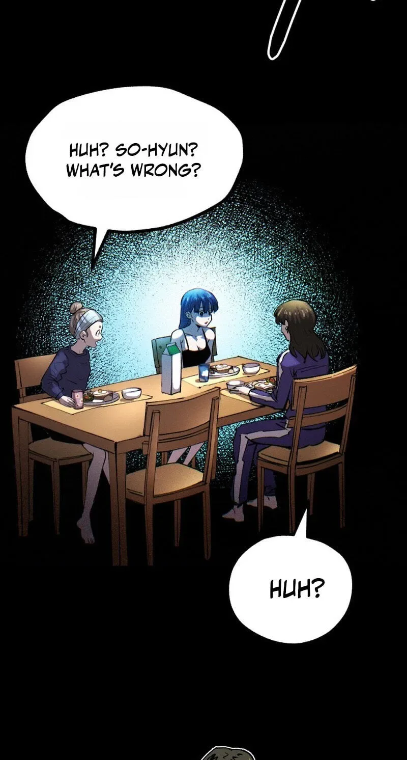 Island of Stars and Chains Chapter 71 page 3