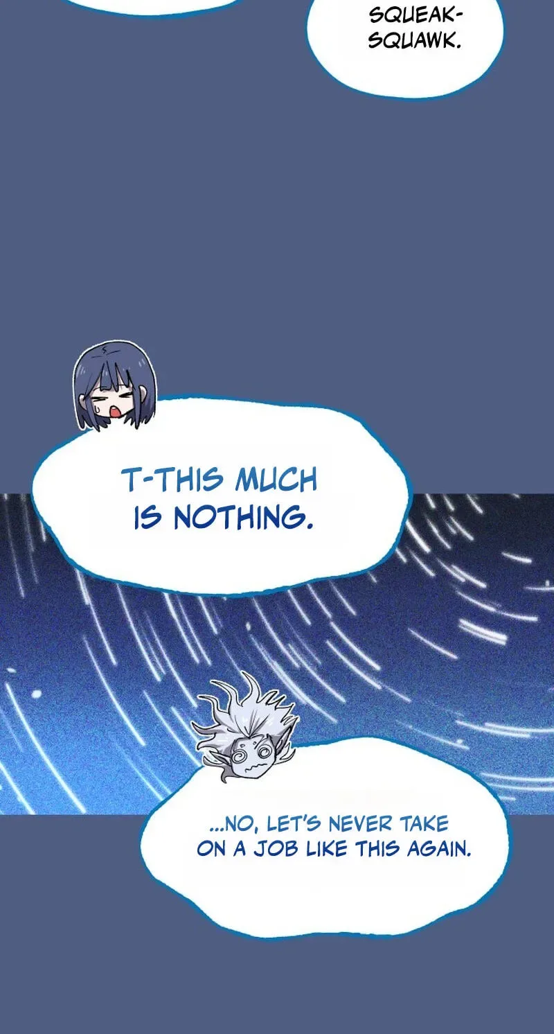 Island of Stars and Chains Chapter 71 page 8