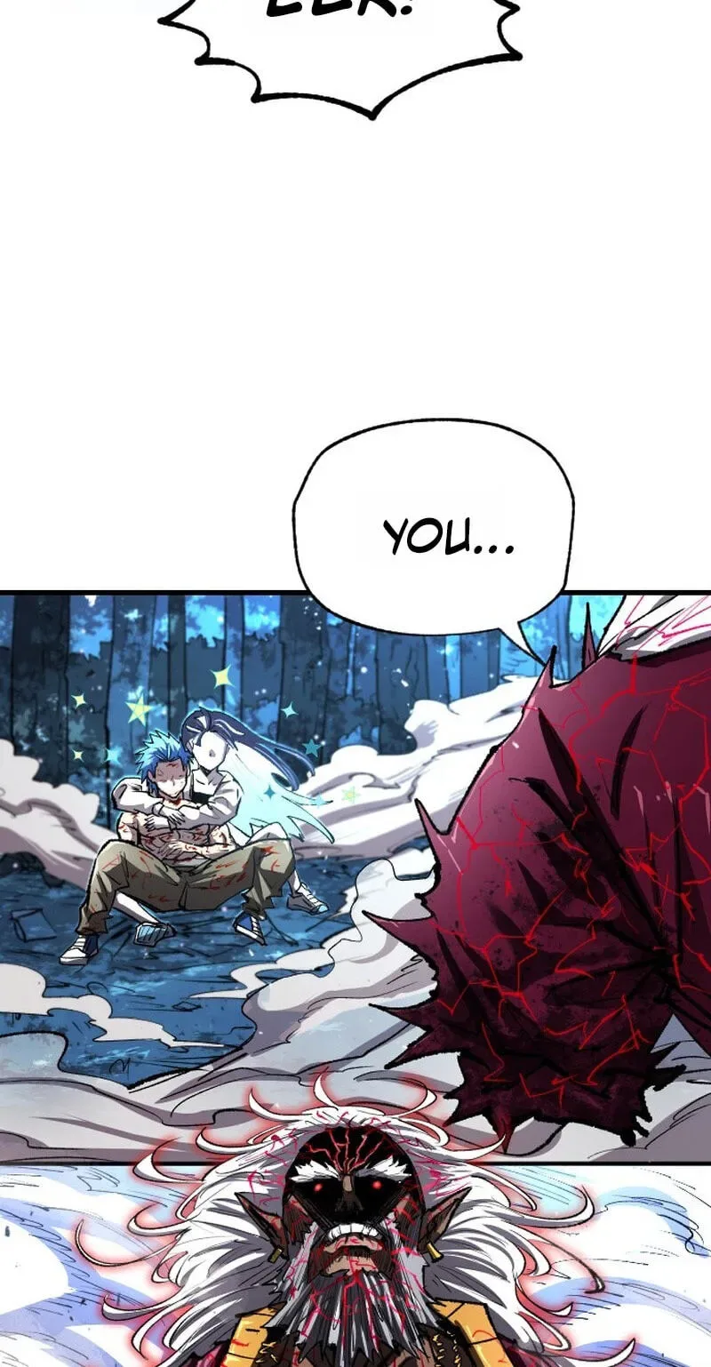 Island of Stars and Chains Chapter 71 page 16