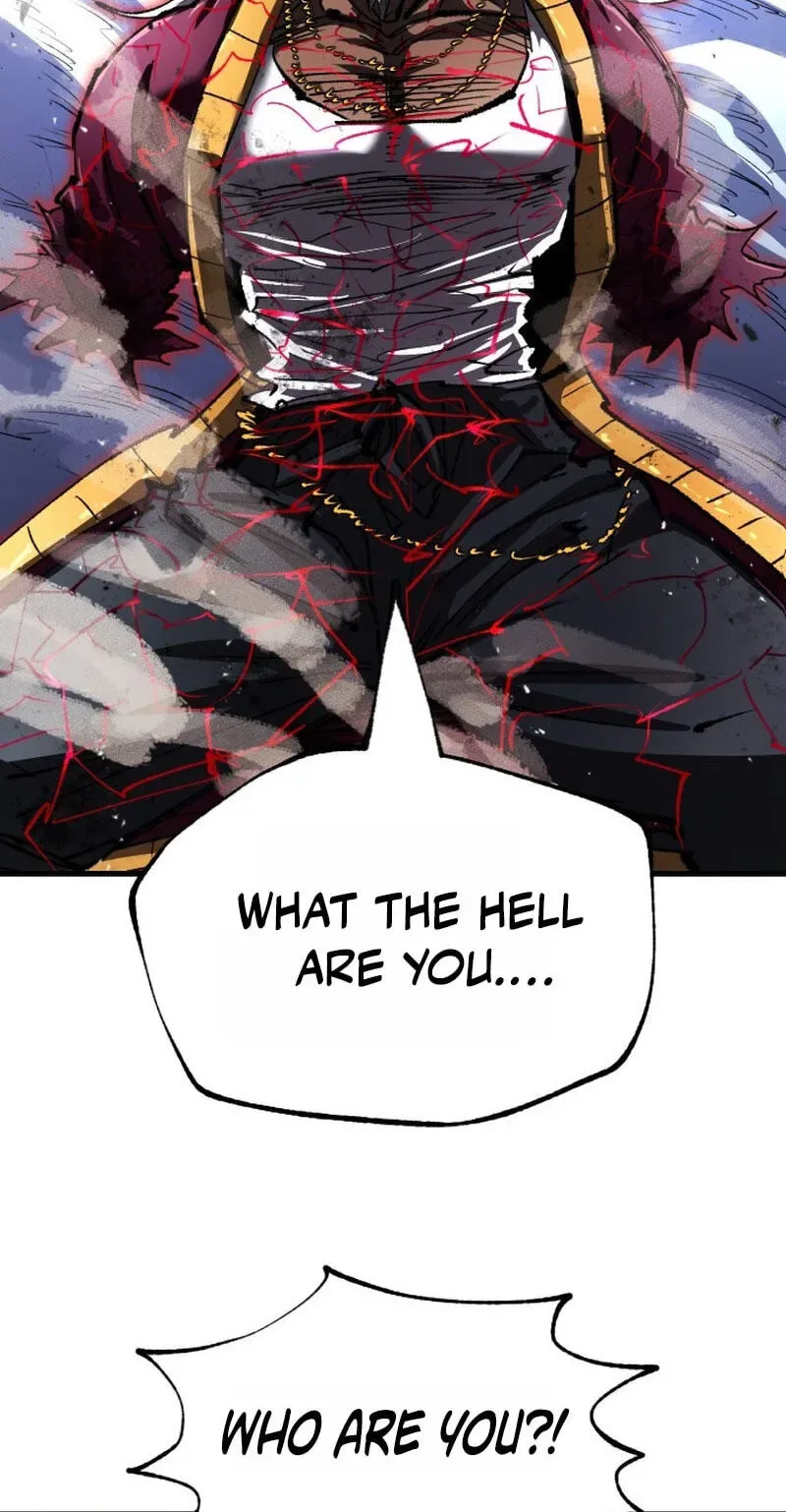 Island of Stars and Chains Chapter 71 page 17