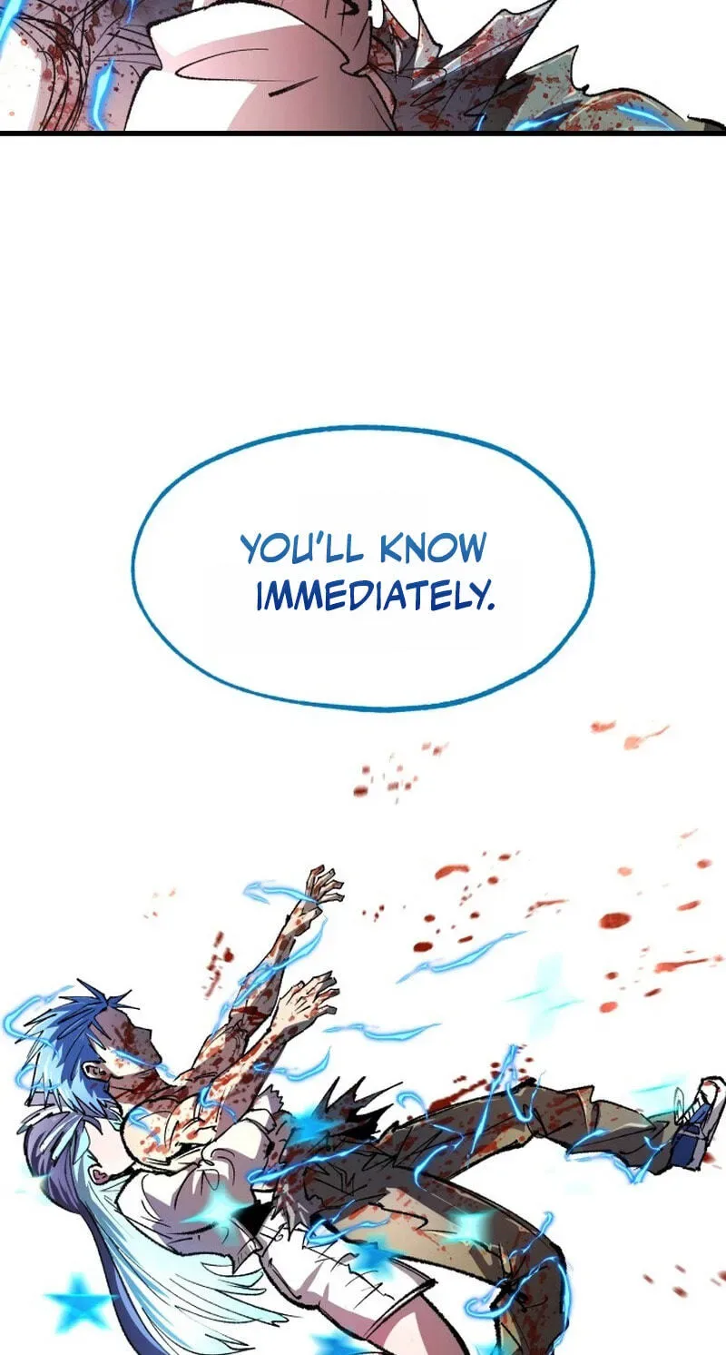 Island of Stars and Chains Chapter 71 page 11