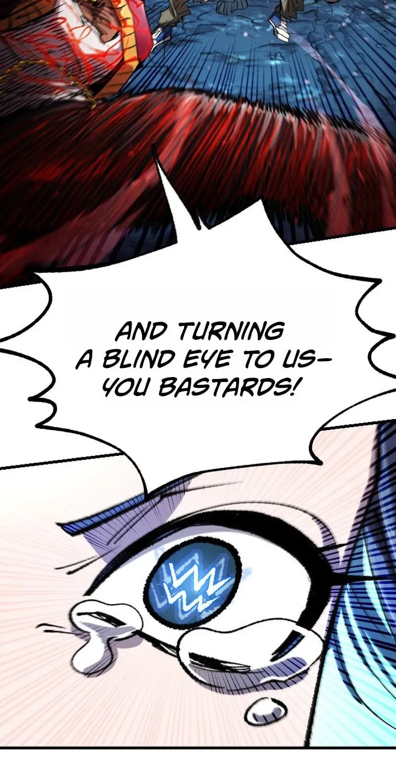Island of Stars and Chains Chapter 71 page 23