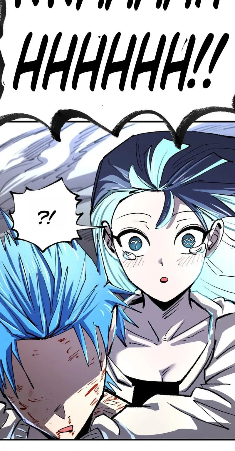 Island of Stars and Chains Chapter 71 page 27