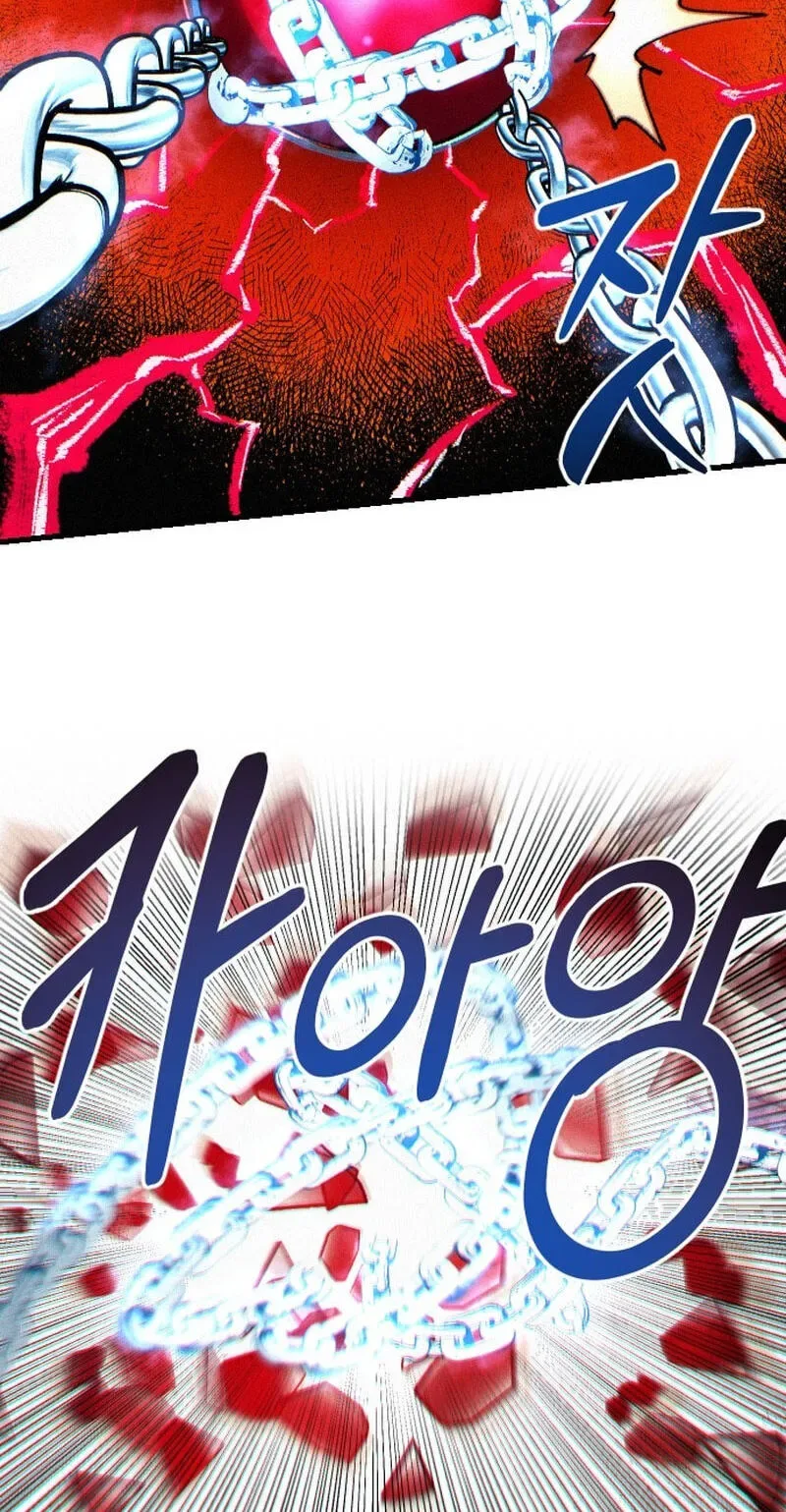 Island of Stars and Chains Chapter 71 page 37
