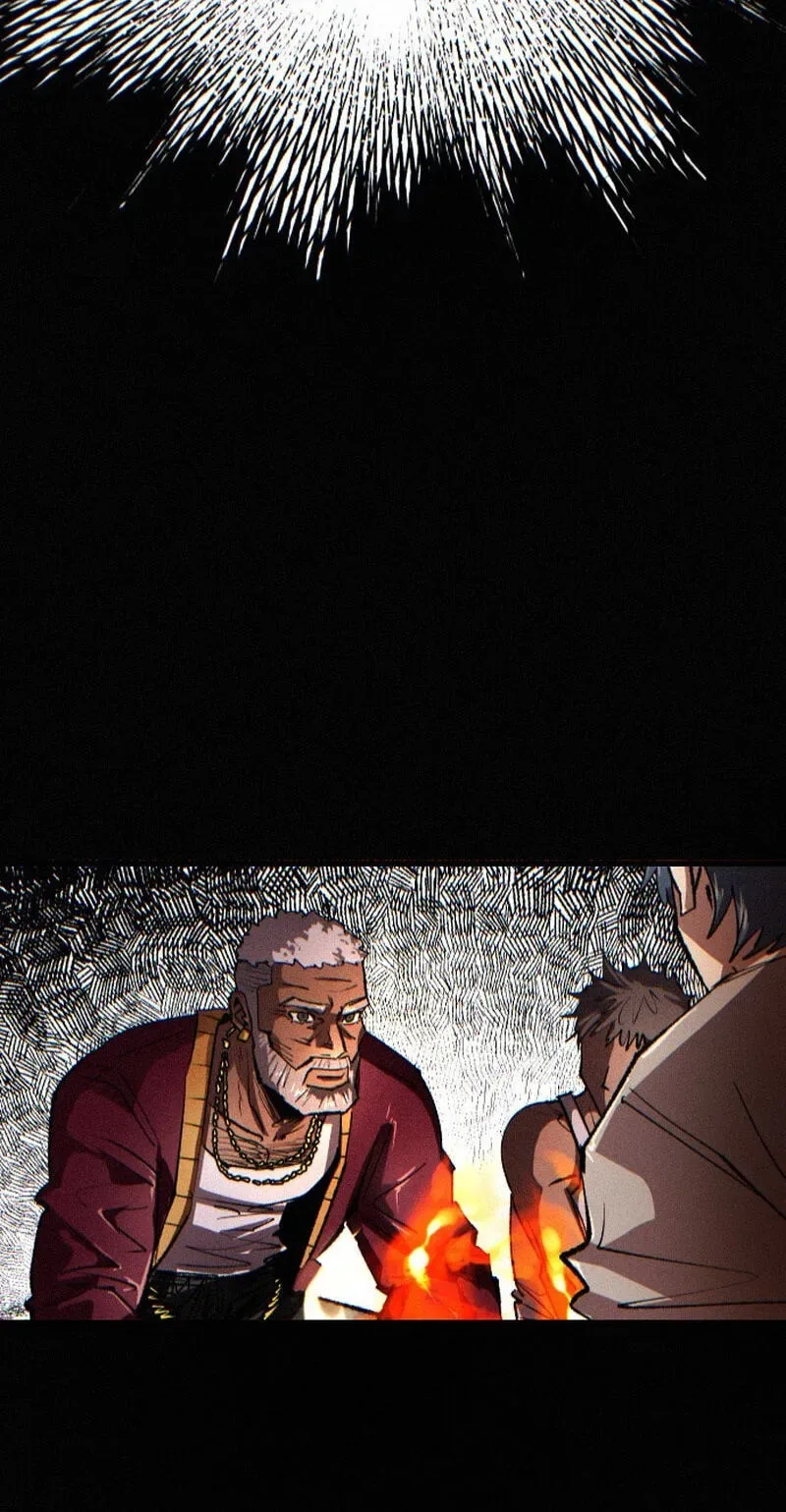 Island of Stars and Chains Chapter 71 page 45