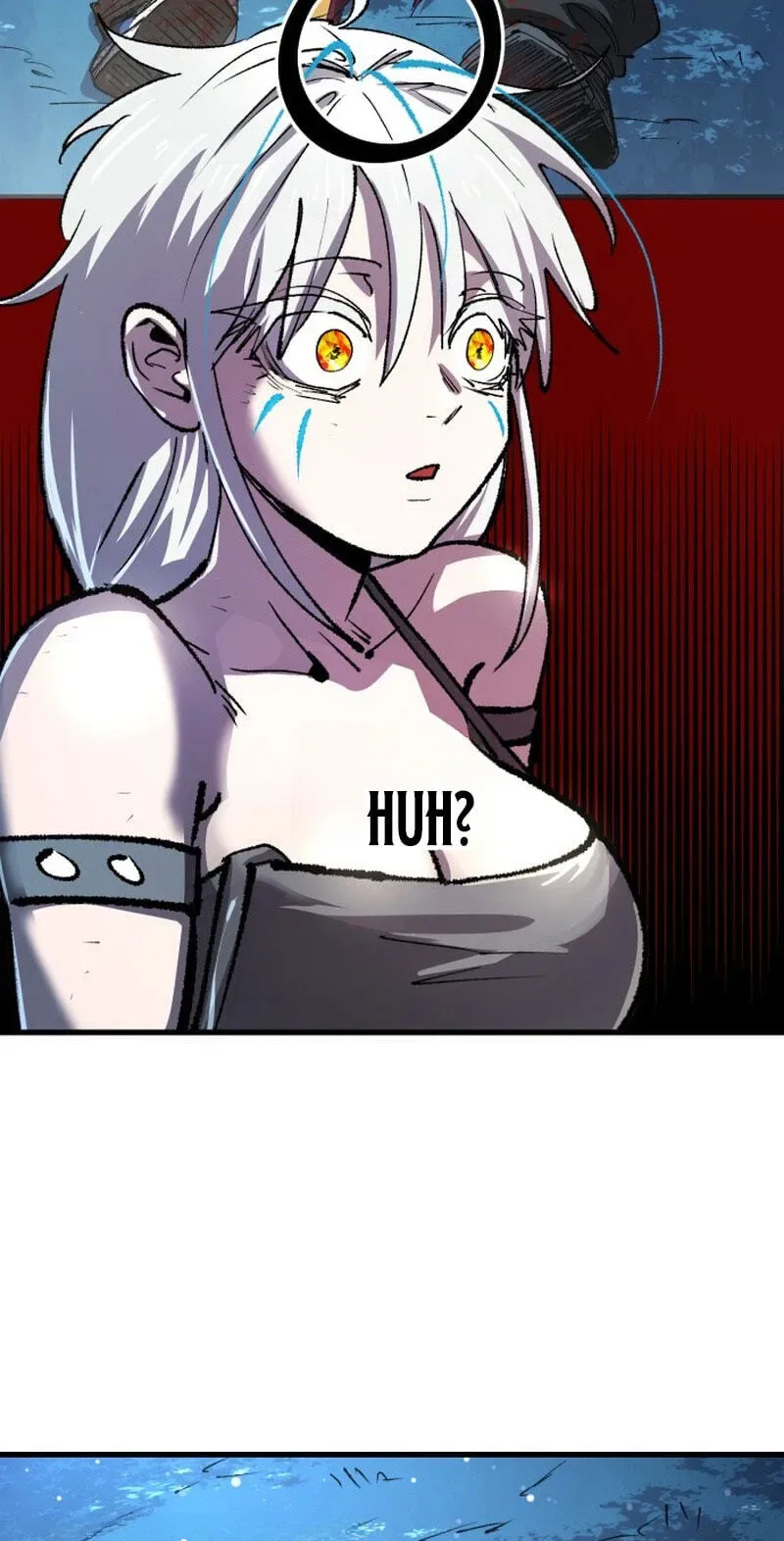 Island of Stars and Chains Chapter 71 page 60