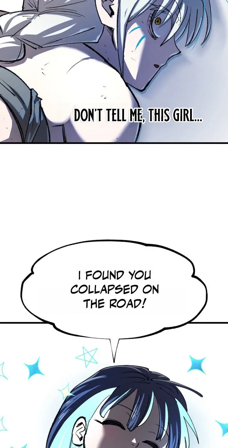 Island of Stars and Chains Chapter 71 page 62