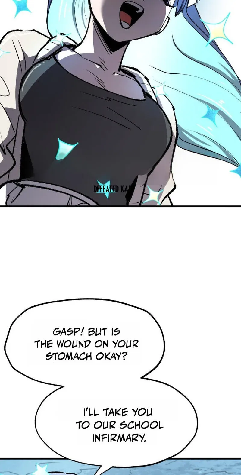 Island of Stars and Chains Chapter 71 page 63