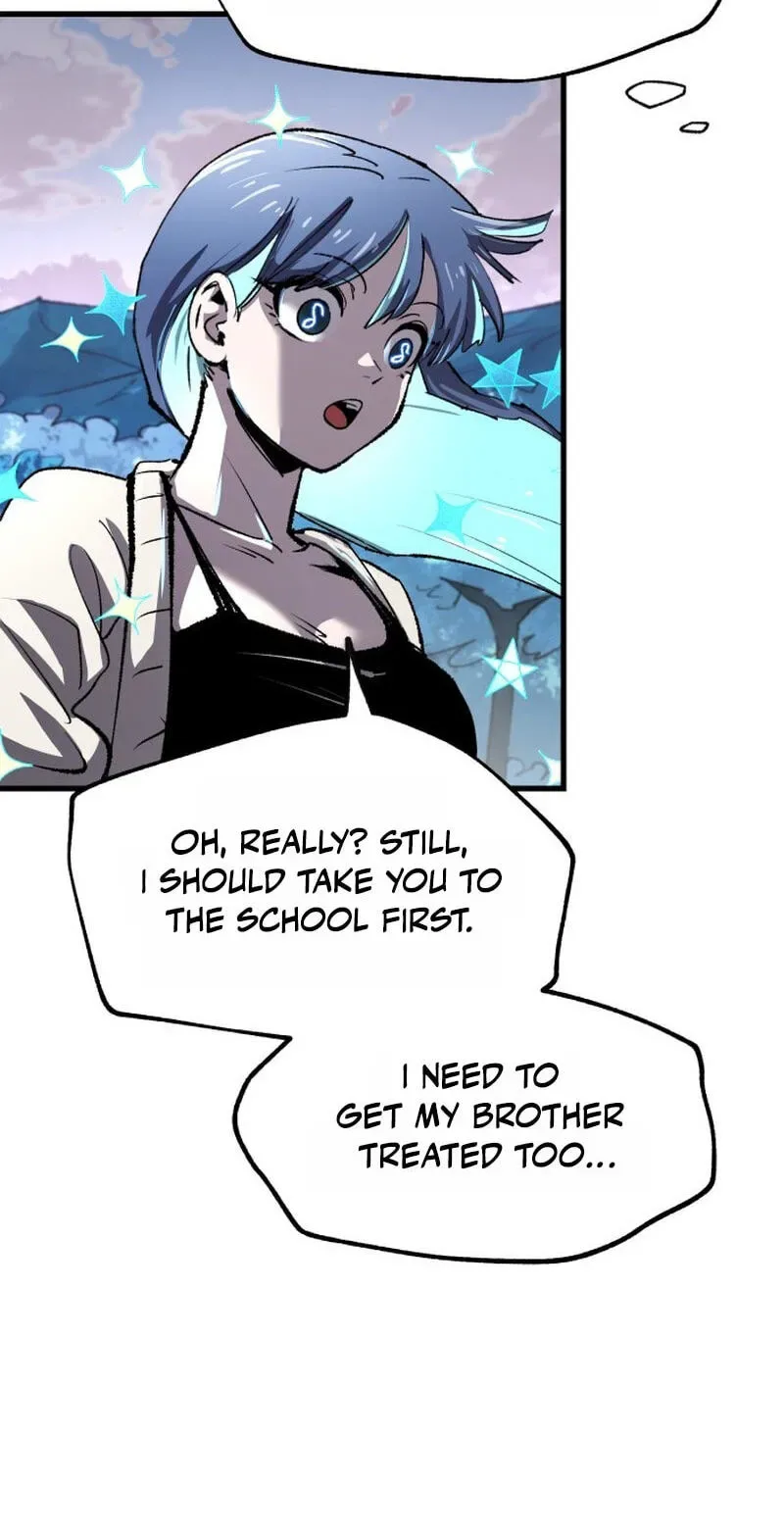 Island of Stars and Chains Chapter 71 page 65