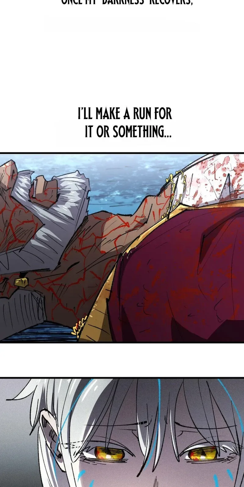 Island of Stars and Chains Chapter 71 page 72