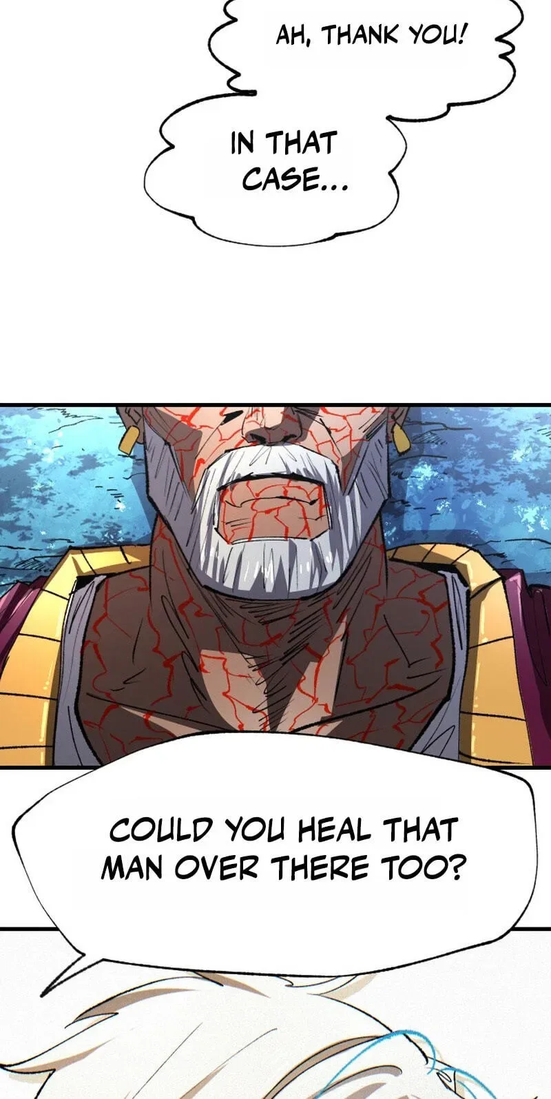 Island of Stars and Chains Chapter 71 page 74