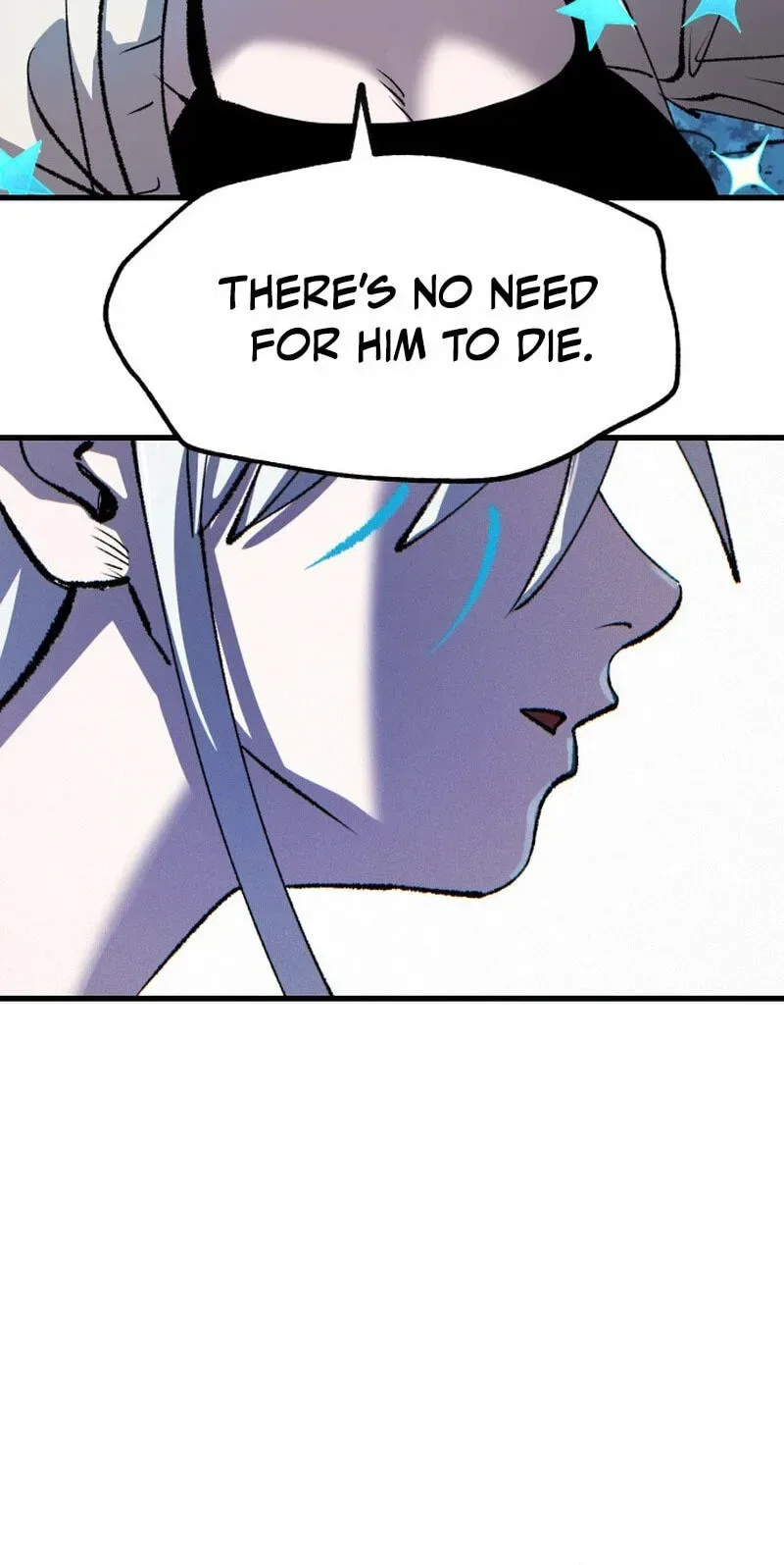 Island of Stars and Chains Chapter 71 page 77