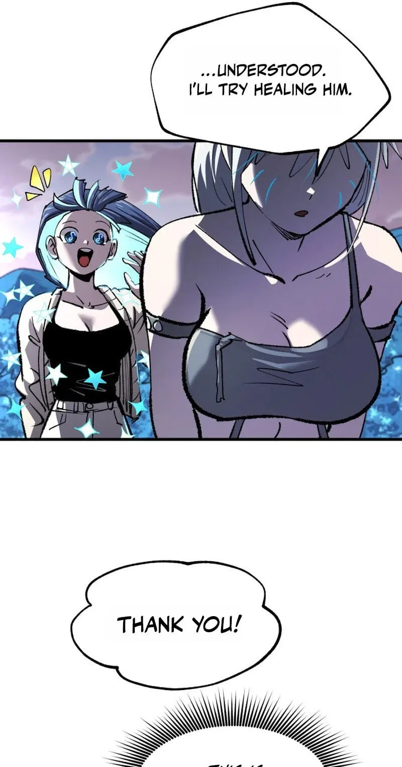 Island of Stars and Chains Chapter 71 page 78