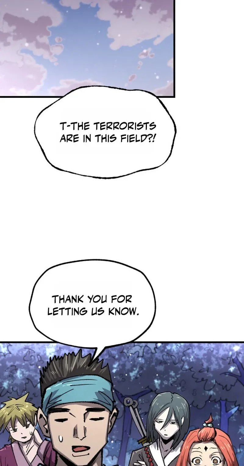 Island of Stars and Chains Chapter 71 page 82
