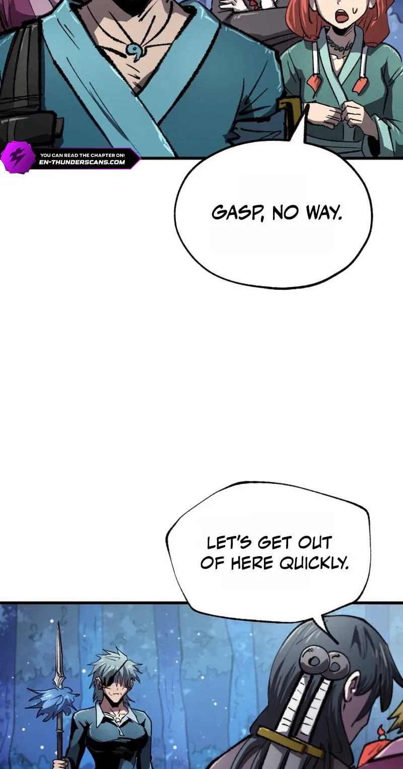Island of Stars and Chains Chapter 71 page 83
