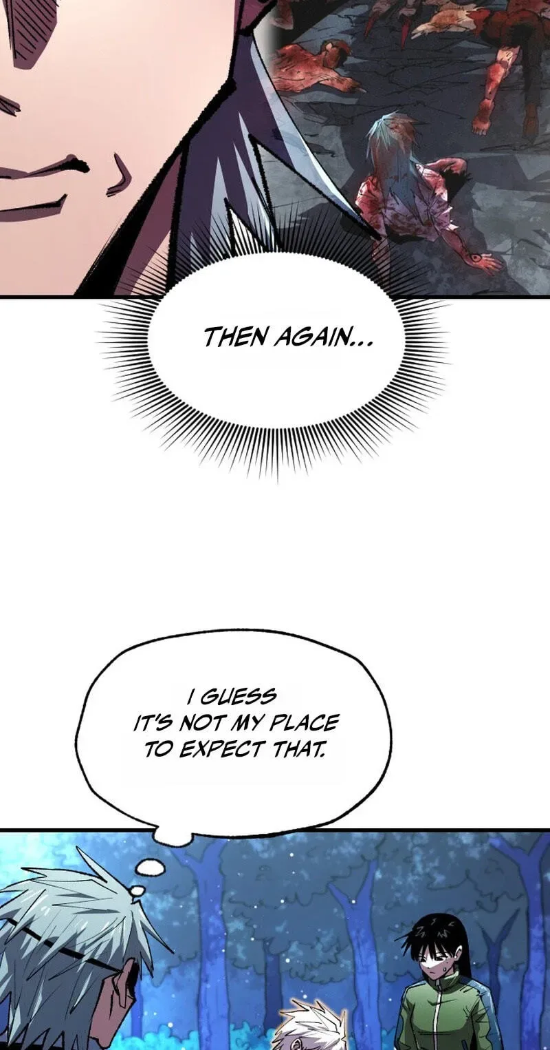Island of Stars and Chains Chapter 71 page 86