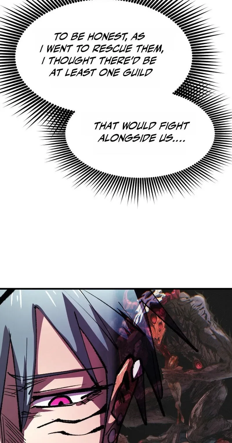 Island of Stars and Chains Chapter 71 page 85