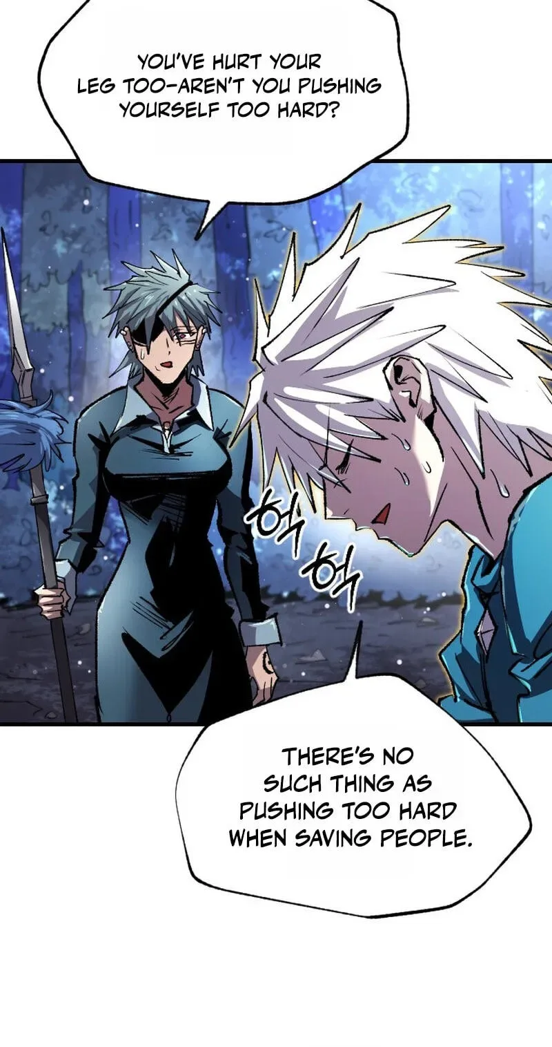 Island of Stars and Chains Chapter 71 page 89