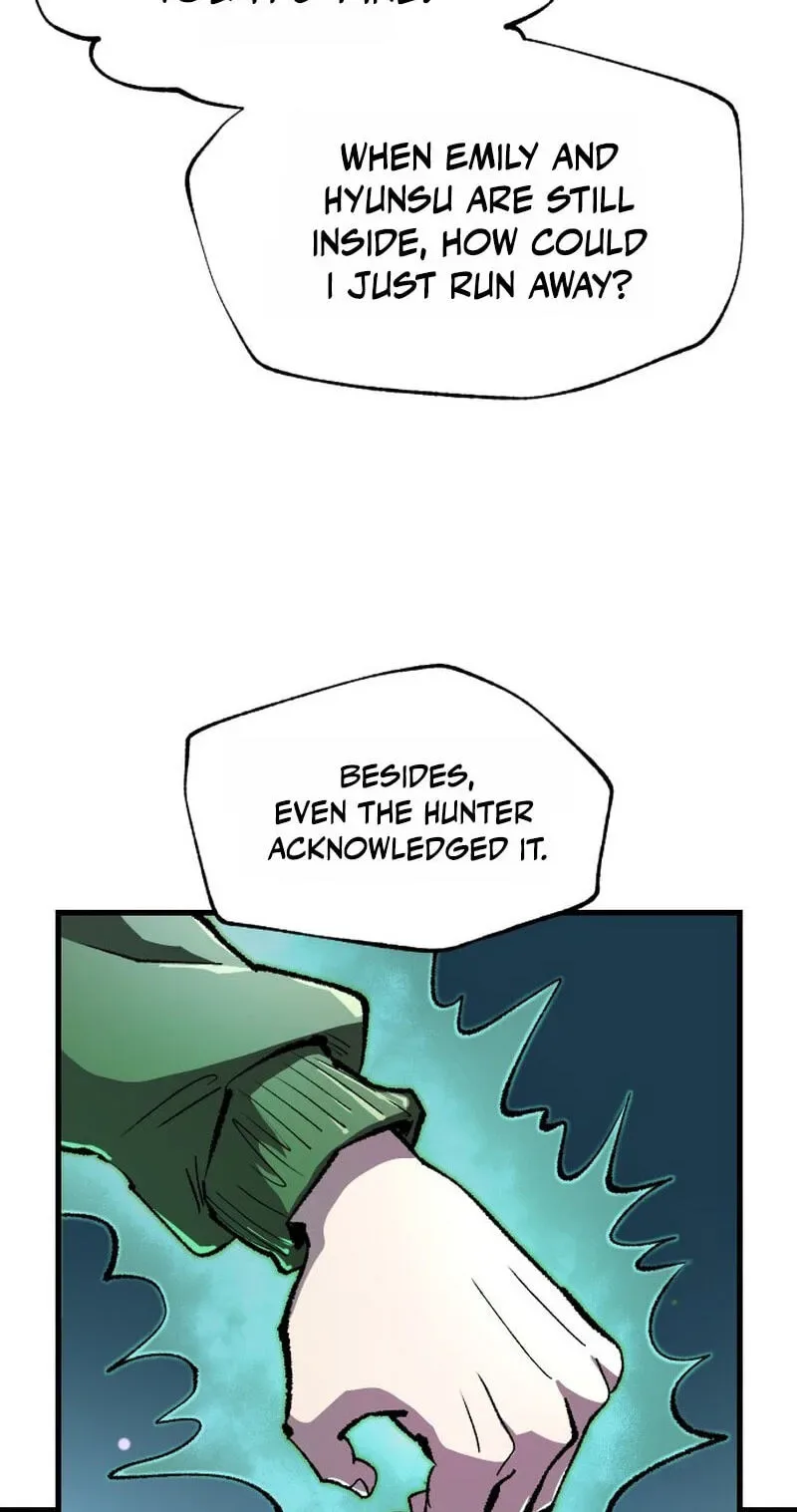 Island of Stars and Chains Chapter 71 page 91