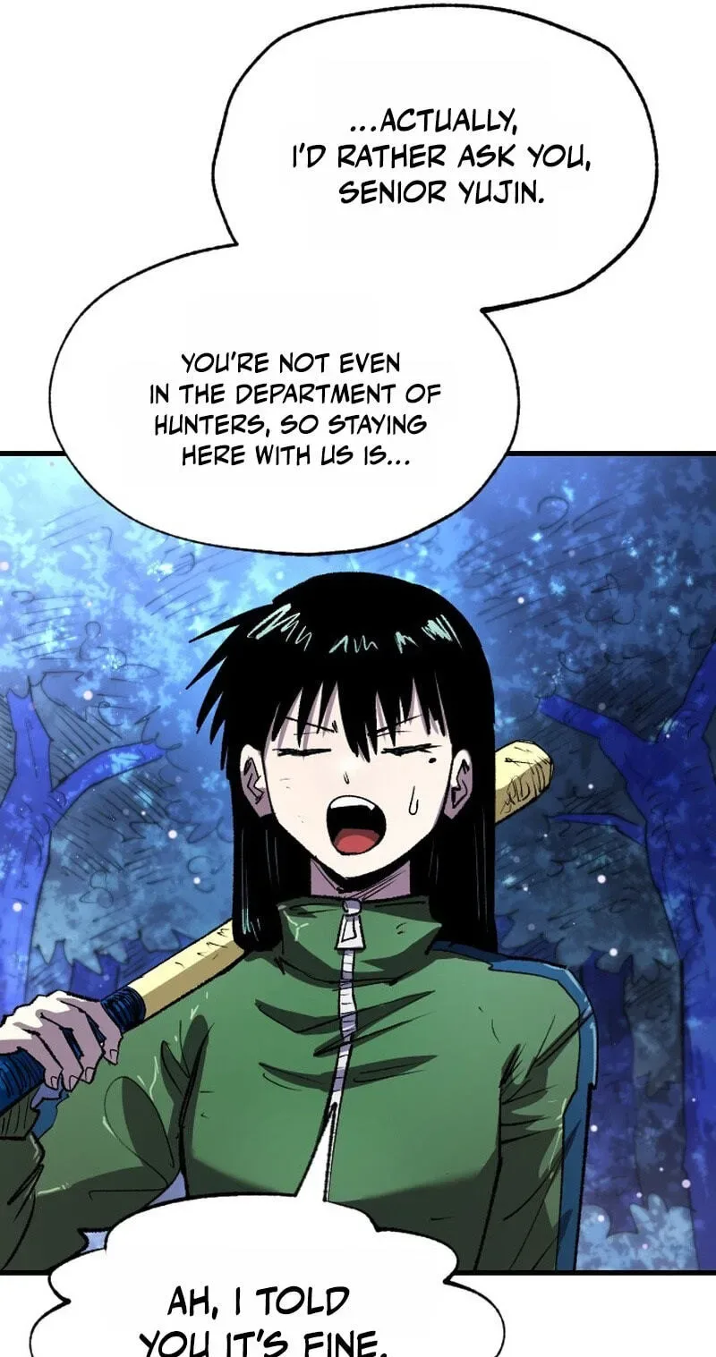Island of Stars and Chains Chapter 71 page 90
