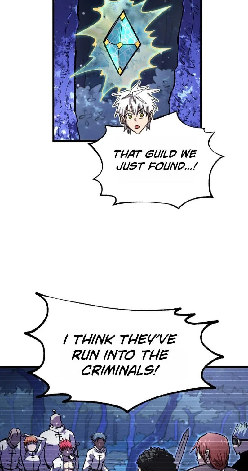 Island of Stars and Chains Chapter 71 page 97