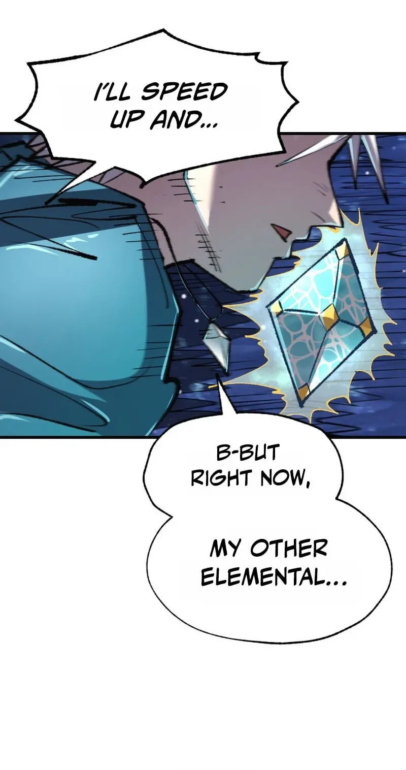 Island of Stars and Chains Chapter 71 page 102