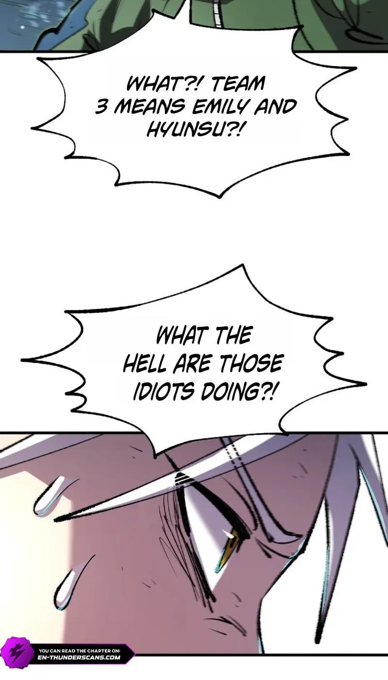 Island of Stars and Chains Chapter 71 page 104