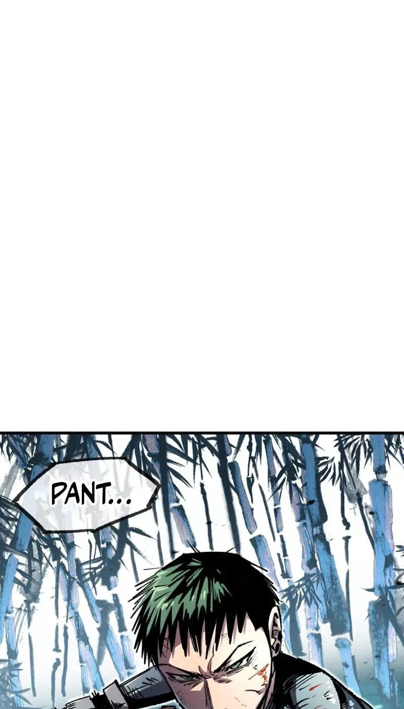 Island of Stars and Chains Chapter 71 page 105