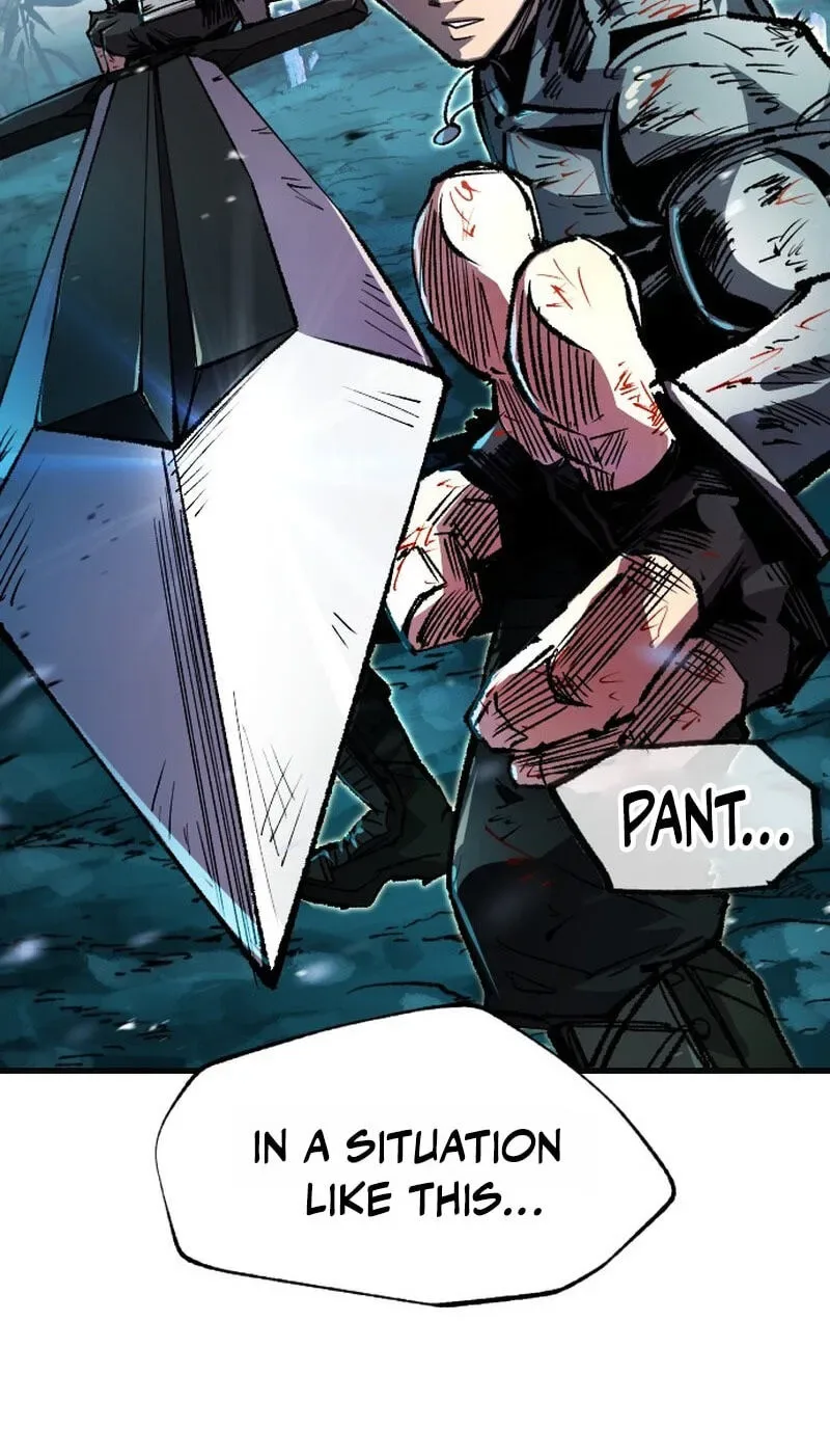 Island of Stars and Chains Chapter 71 page 106