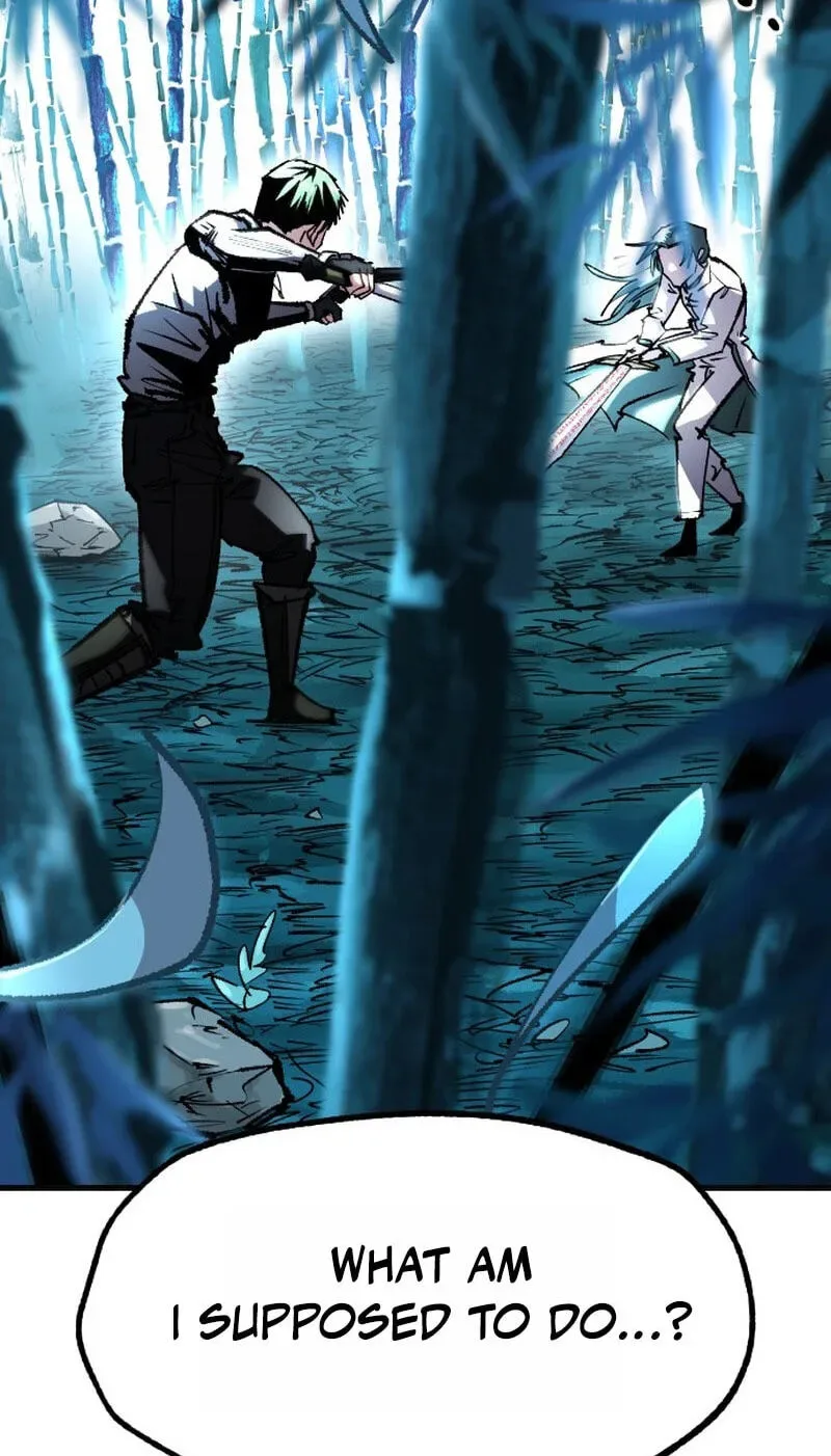 Island of Stars and Chains Chapter 71 page 108