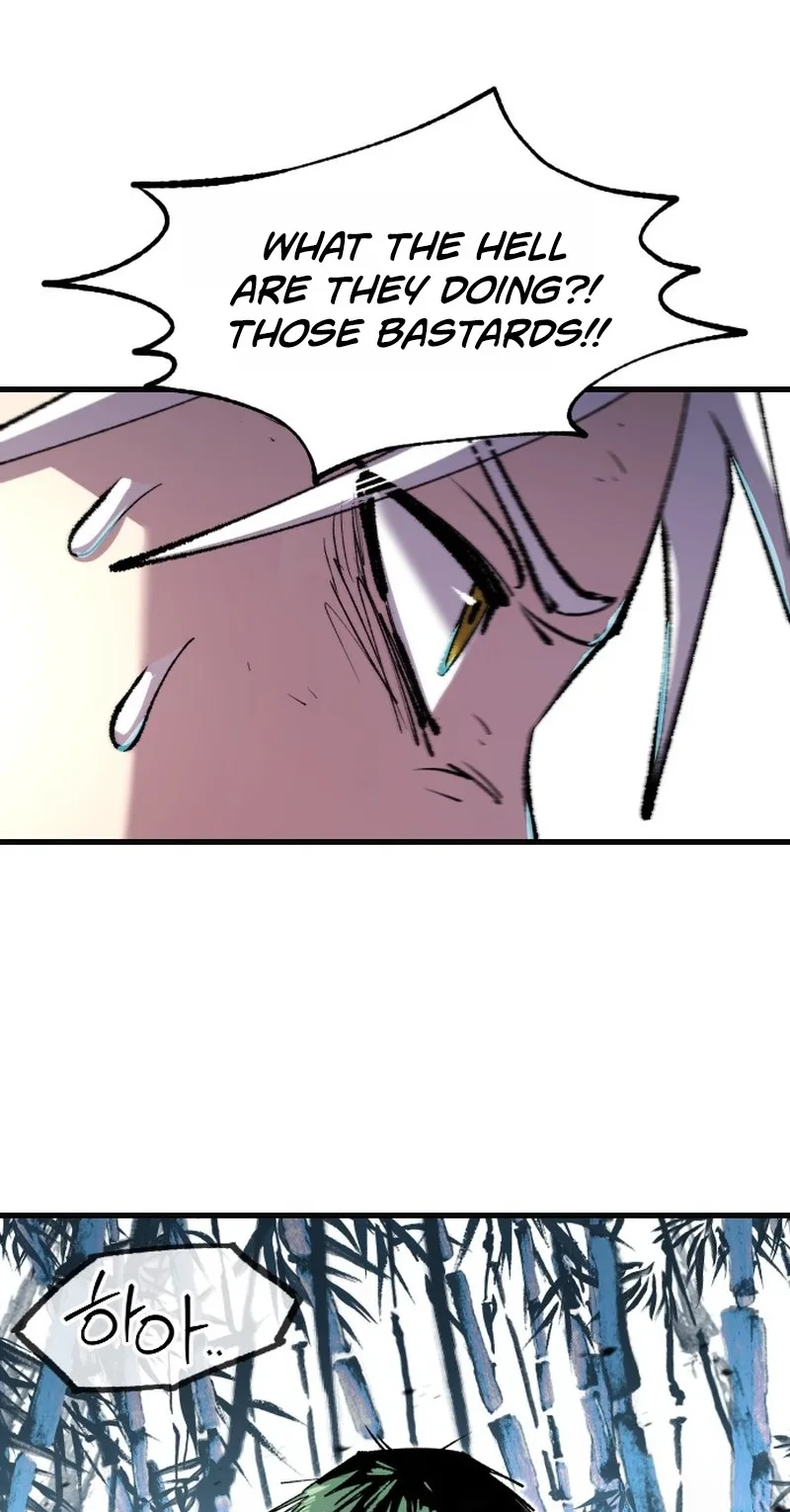 Island of Stars and Chains Chapter 72 page 2