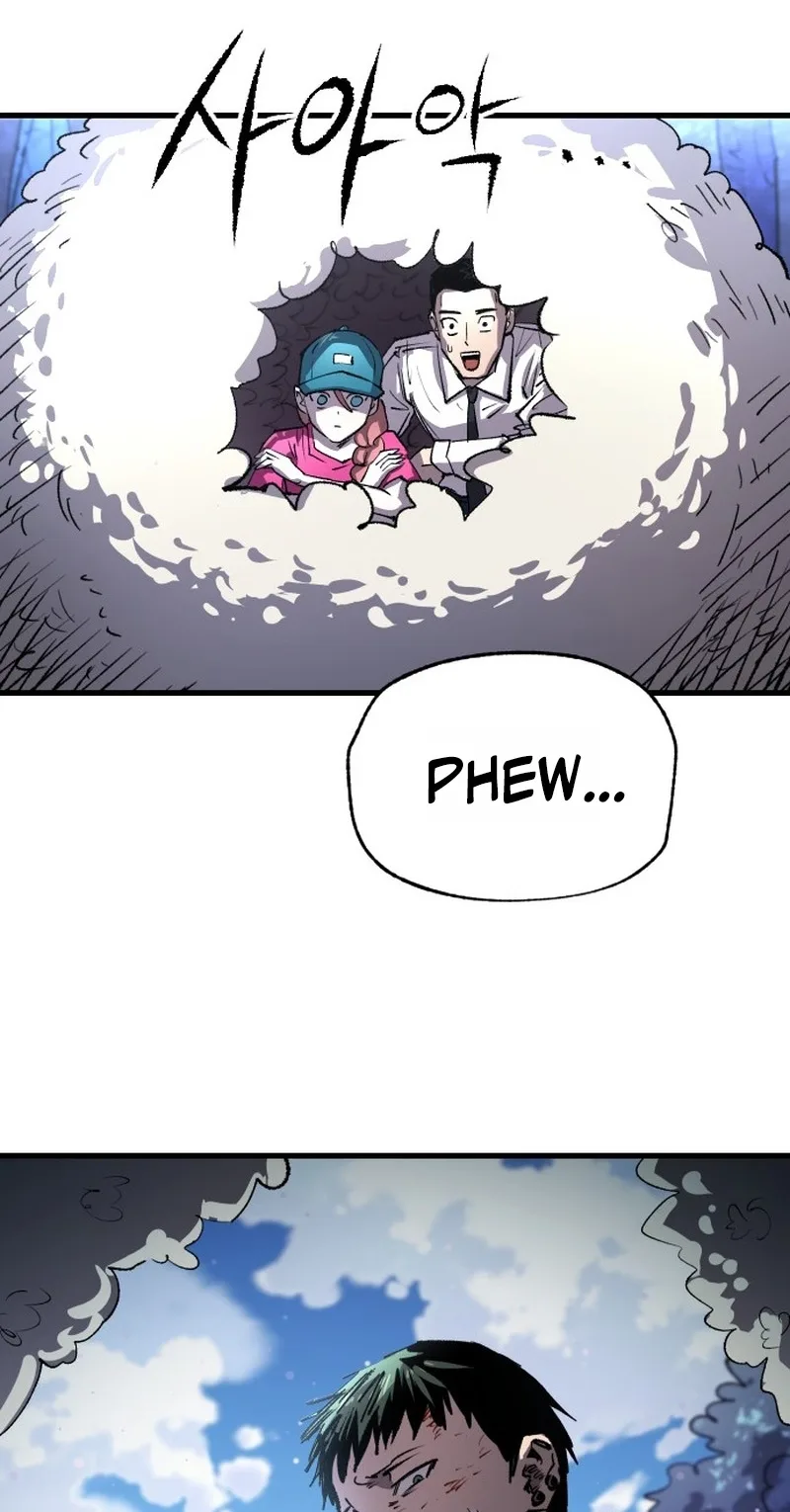 Island of Stars and Chains Chapter 72 page 11