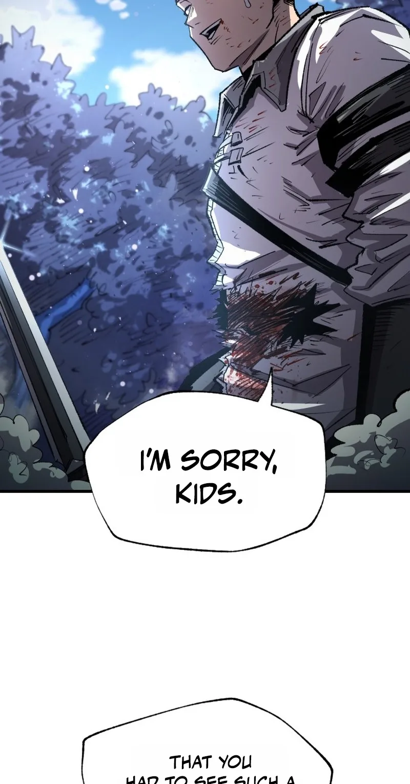 Island of Stars and Chains Chapter 72 page 12