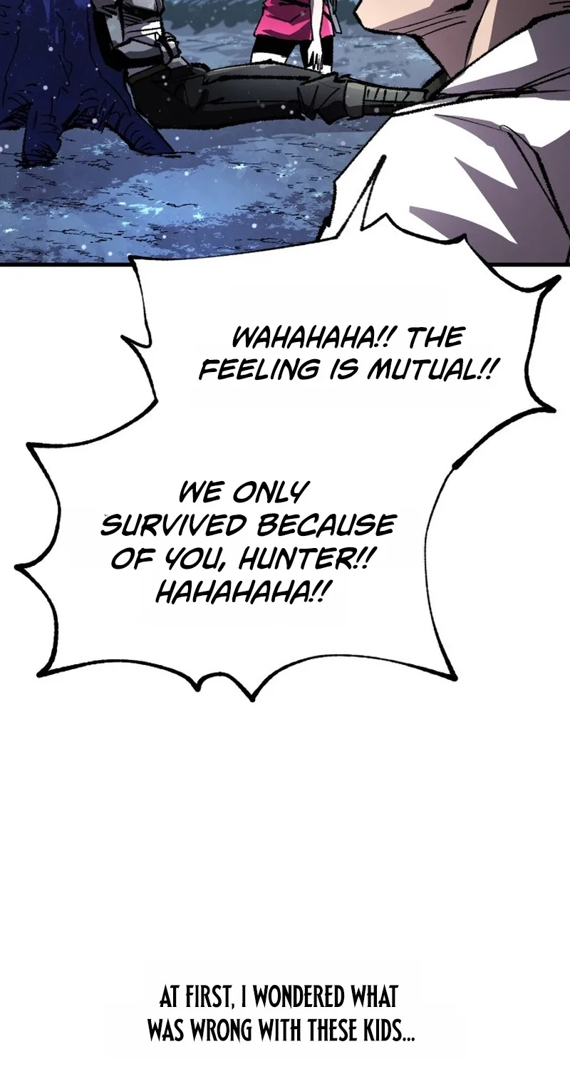 Island of Stars and Chains Chapter 72 page 29
