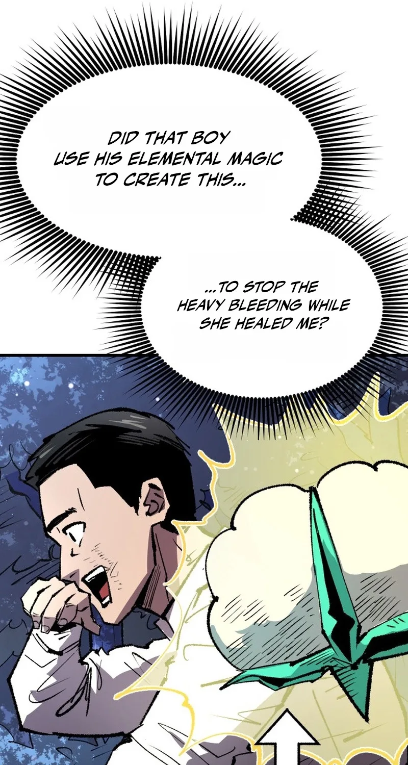 Island of Stars and Chains Chapter 72 page 27