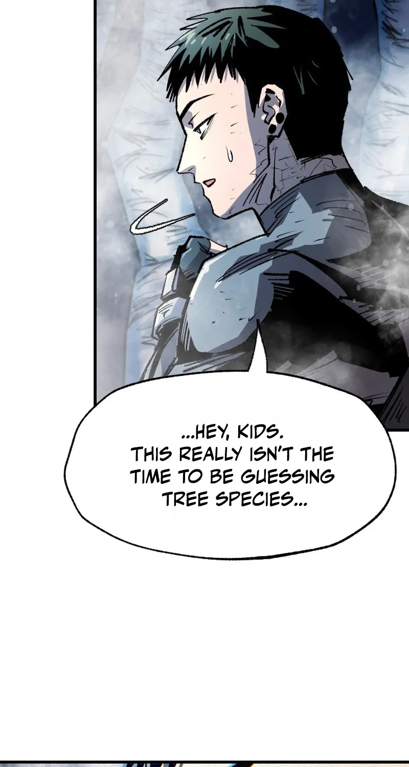 Island of Stars and Chains Chapter 72 page 35