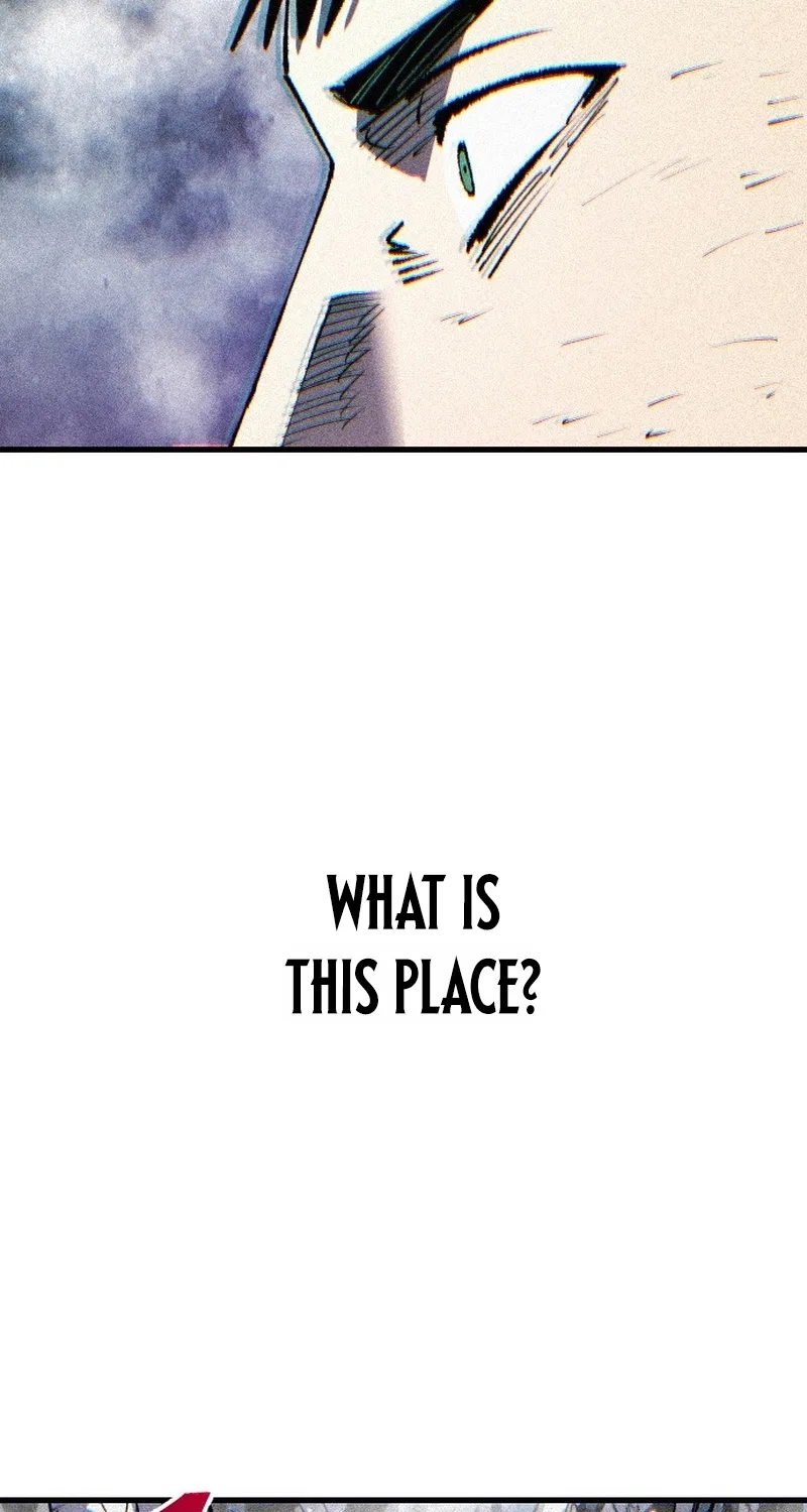 Island of Stars and Chains Chapter 72 page 36